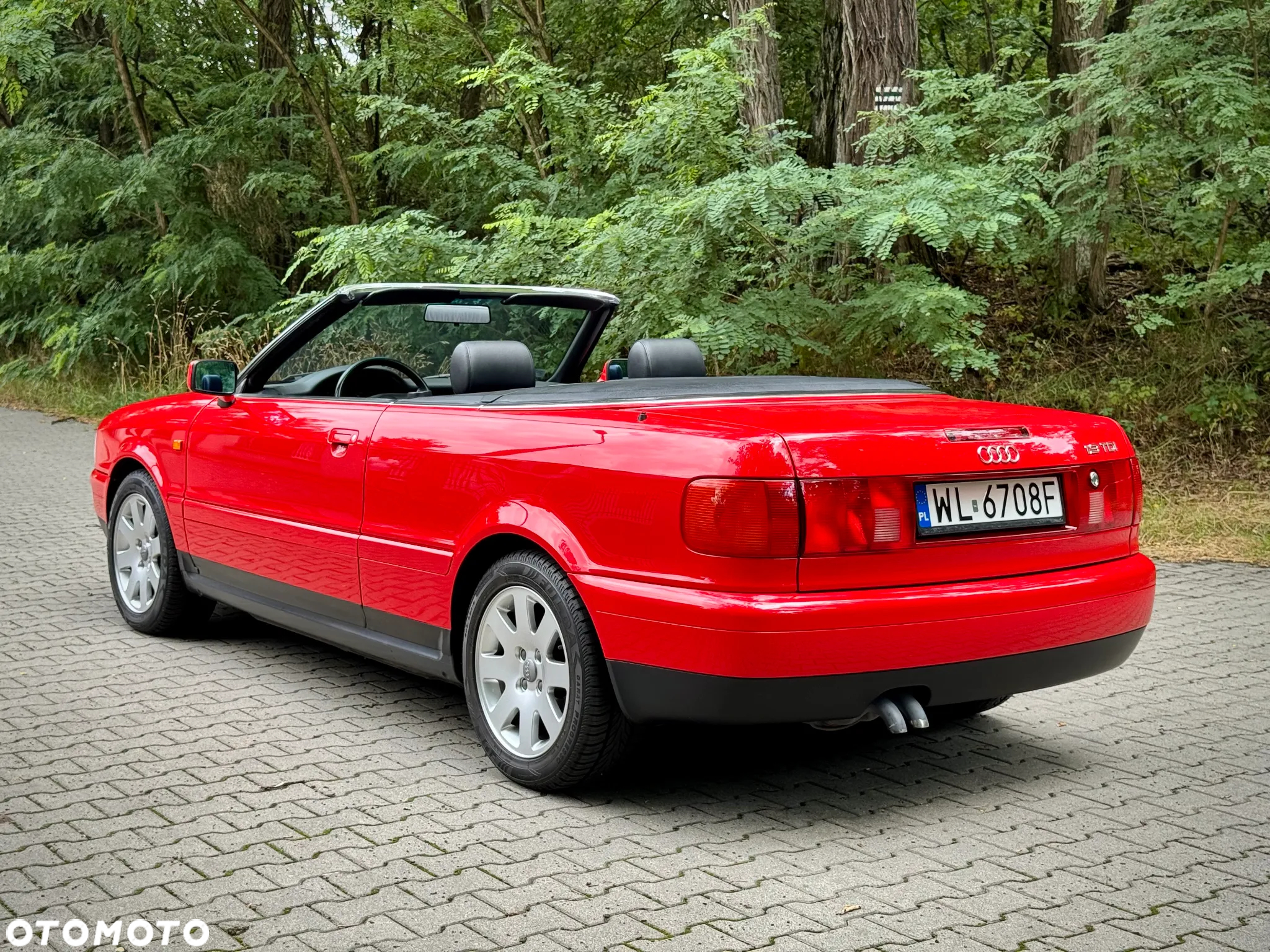 Audi 80 - 37