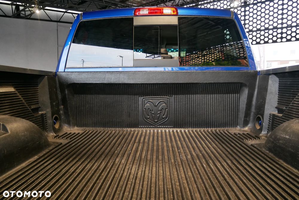 Dodge RAM - 39