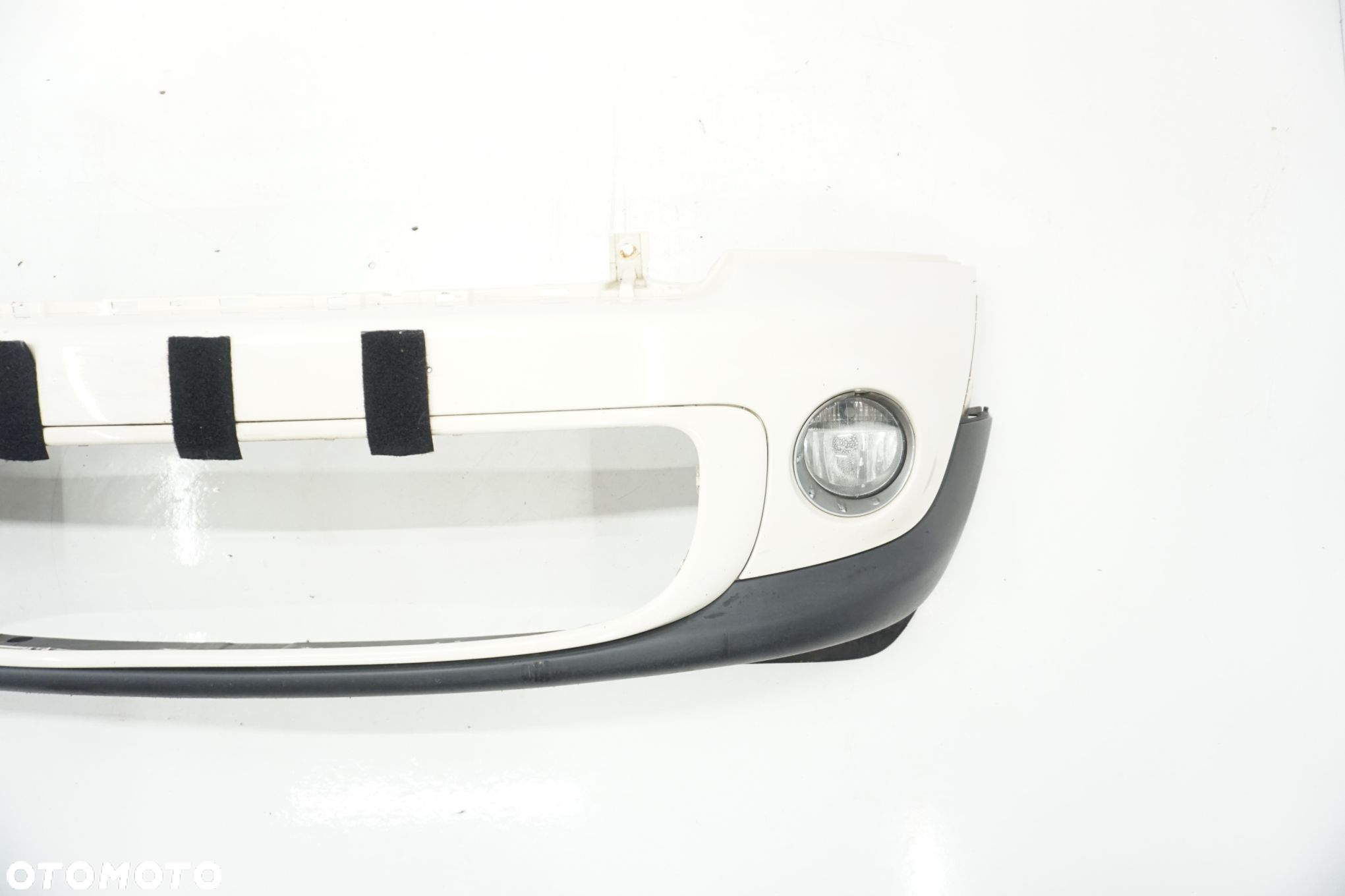 MINI R56 LIFT ZDERZAK PRZÓD PRZEDNI 850 - 3