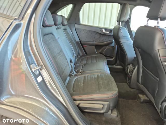 Ford Kuga 2.0 EcoBlue AWD ST-Line X - 7