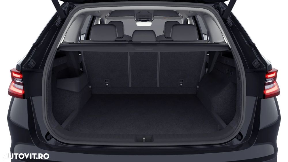 Skoda Kodiaq 2.0 TSI 4X4 DSG Selection - 6