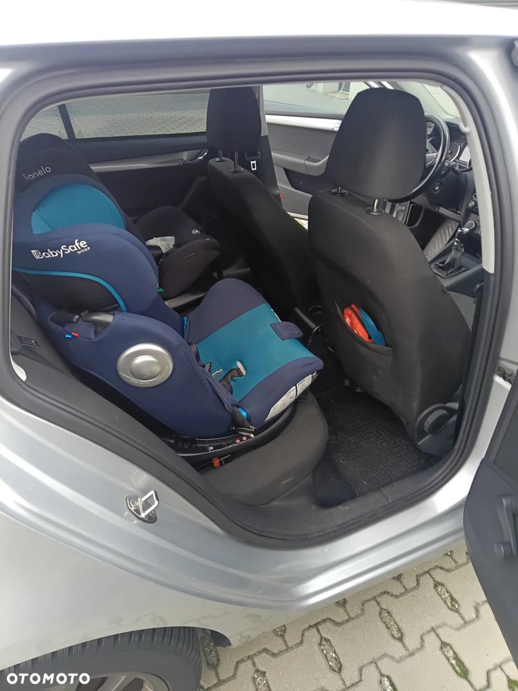 Skoda Octavia 1.6 TDI Active - 6