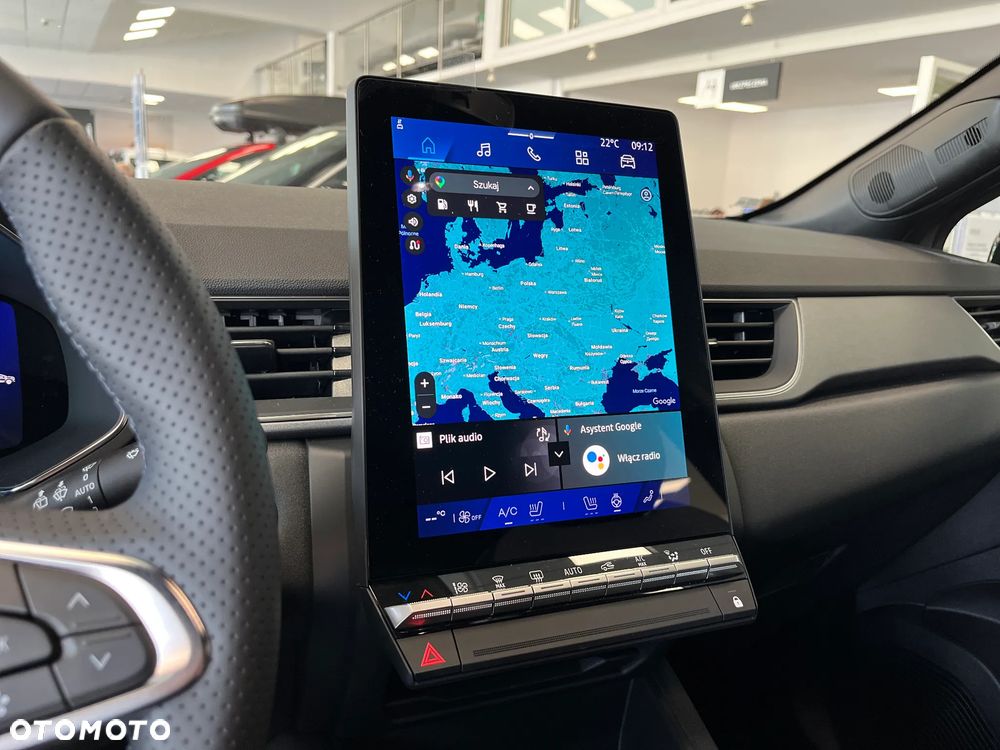 Renault Symbioz 1.8 E-Tech Full Hybrid 160 Techno - 10
