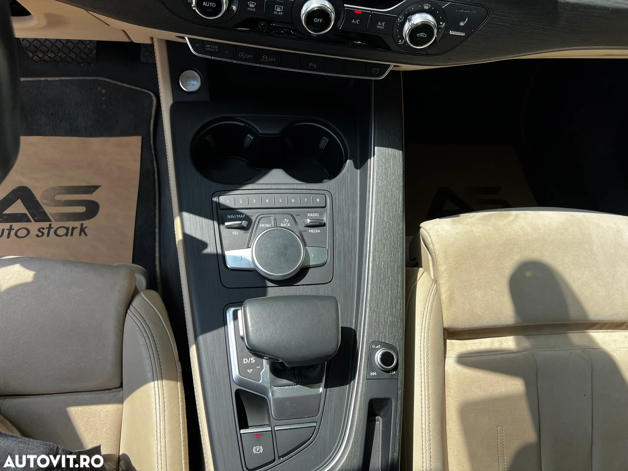 Audi A5 - 32