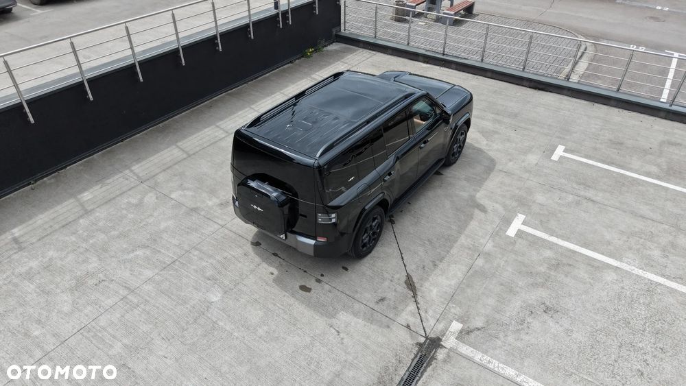 BYD Leopard 5 - 3
