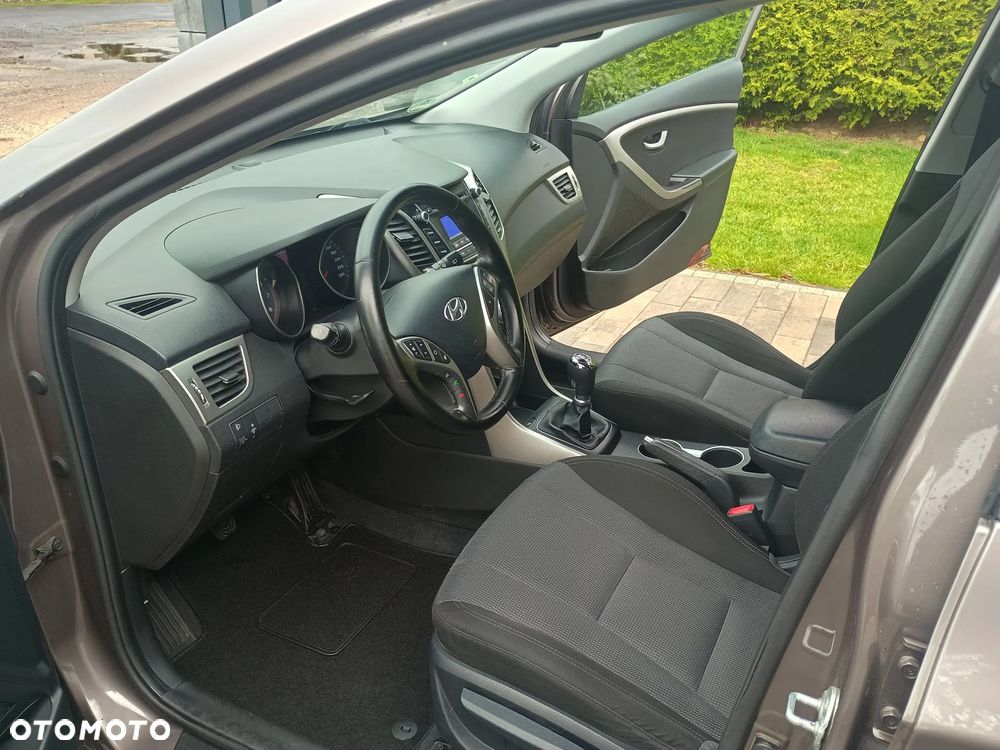 Hyundai i30 1.4 Comfort - 18