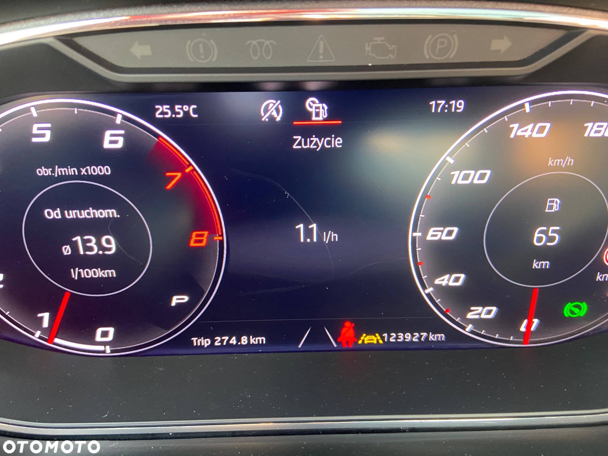 Cupra Ateca 2.0 TSI 4Drive DSG Limited Edition - 10