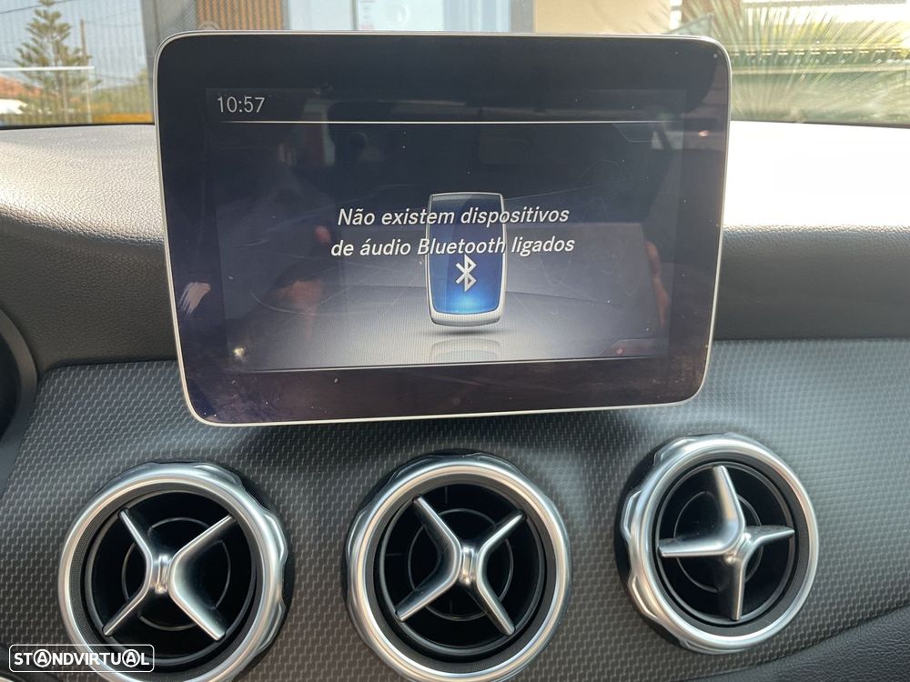Mercedes-Benz GLA 180 d Style Aut. - 29