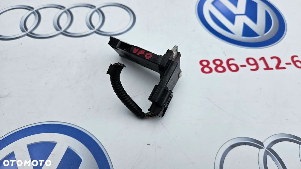 HONDA CIVIC VIII 8 UFO 1.8 16V przepływomierz powietrza z kostką AFH70M-41B - 3