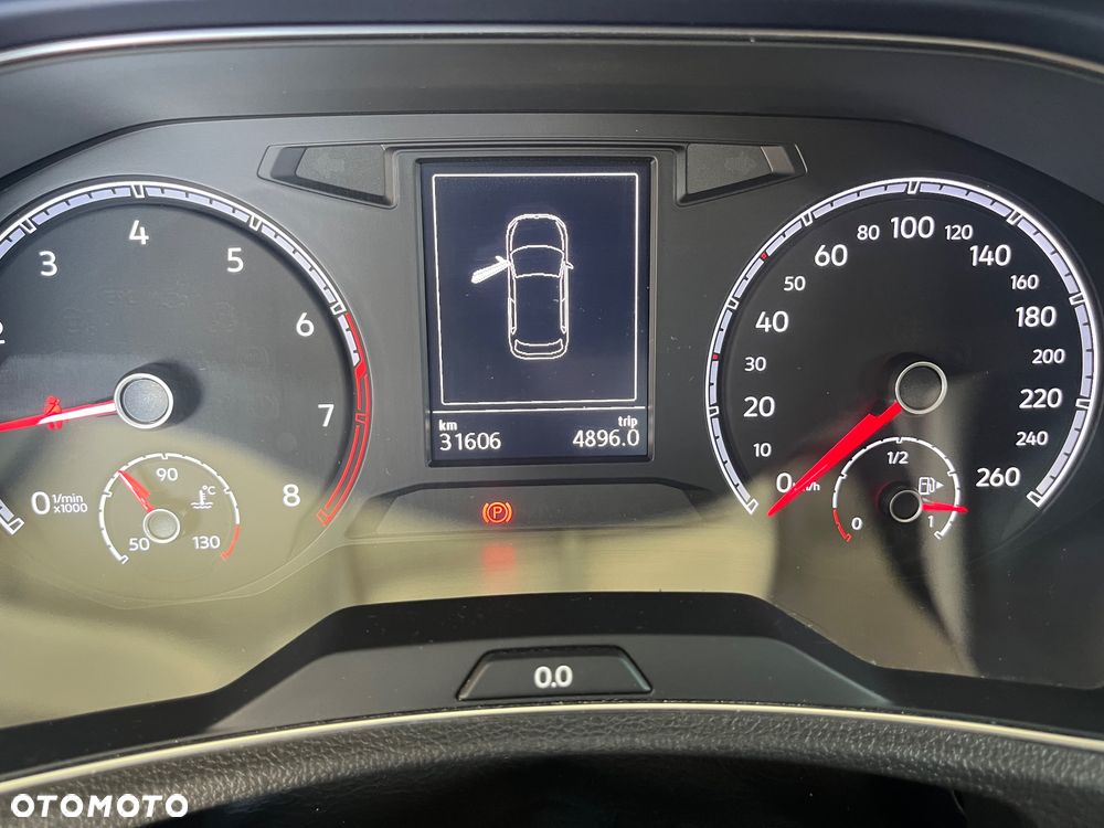 Volkswagen T-Roc 1.0 TSI Special Edition - 19