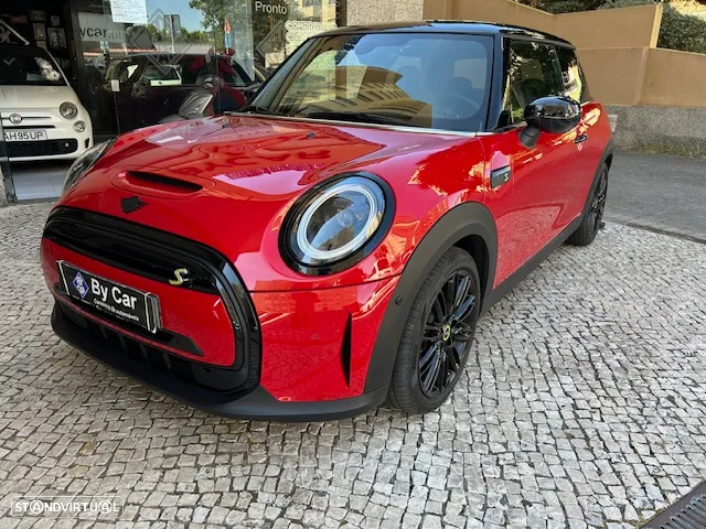 MINI 3 Portas Cooper SE Premium Extra Yours - 6