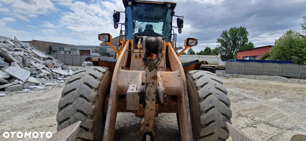Hyundai HL960 - 15