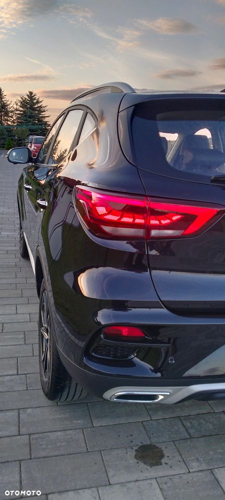 MG ZS ICE 1.0T-GDI Luxury - 17