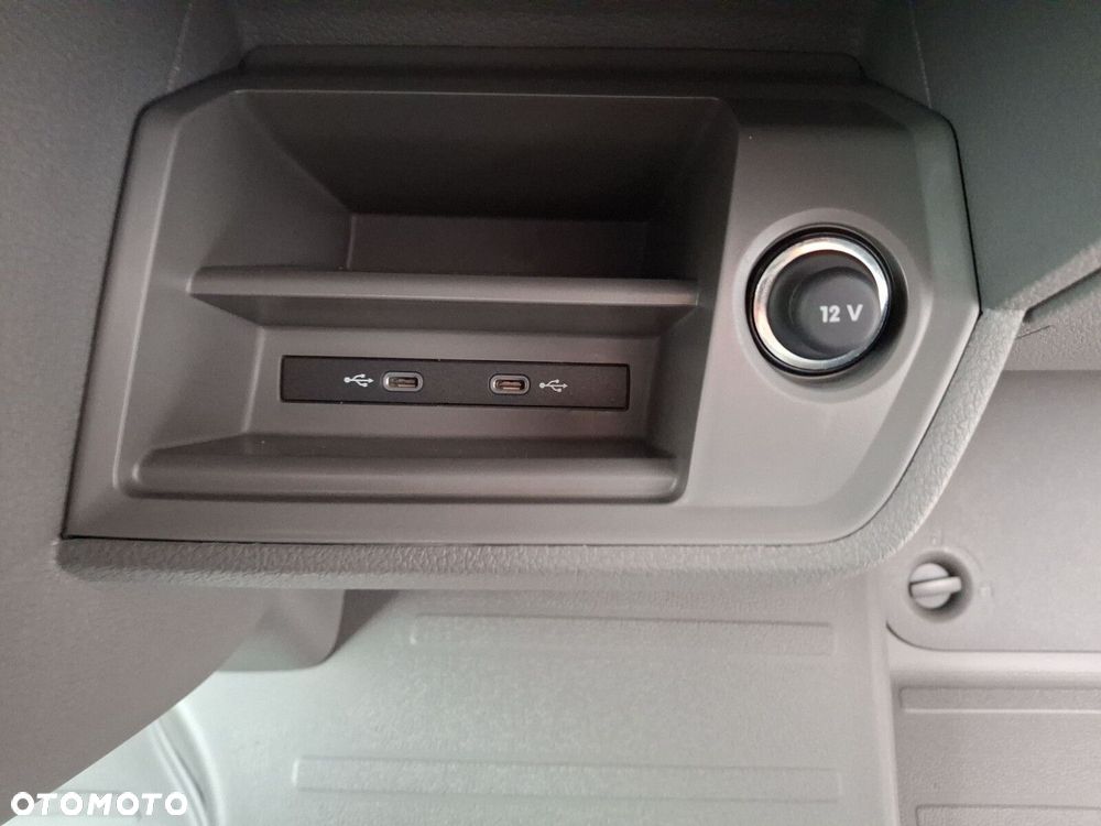 Volkswagen Crafter 2.0 TDI 177 KM - 27