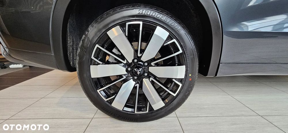 Mitsubishi Outlander Instyle - 11