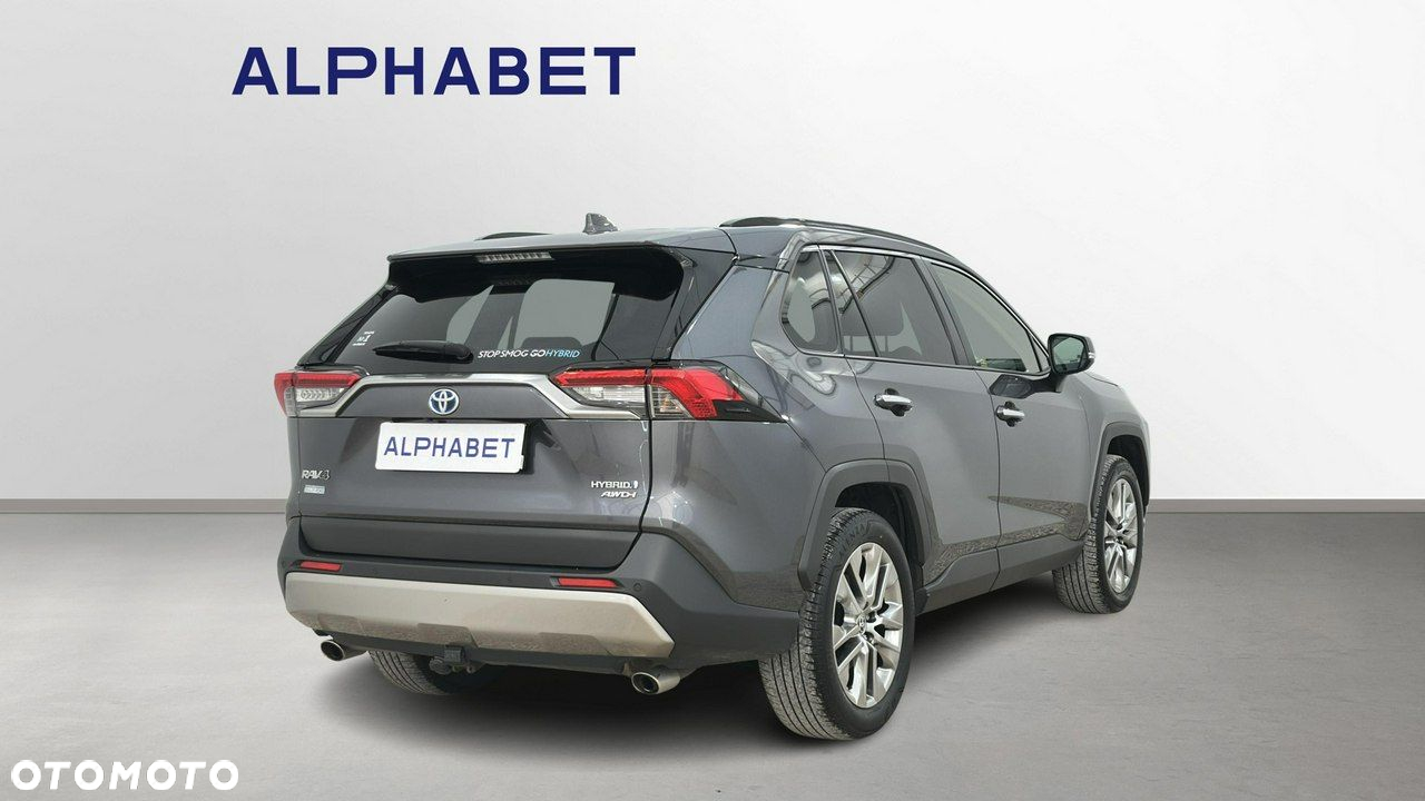Toyota RAV4 - 6