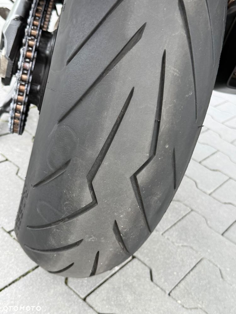Kawasaki Versys 1000 - 28