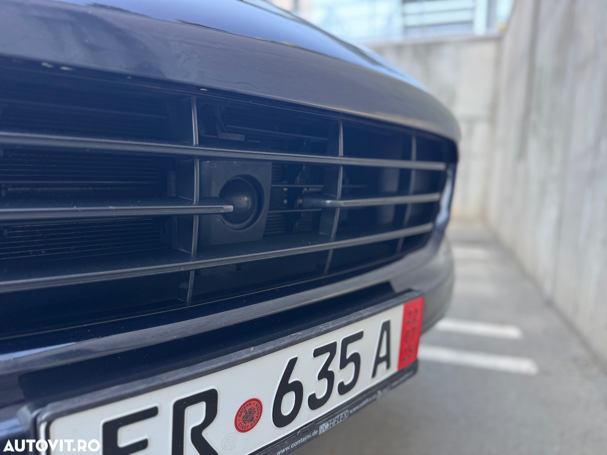 Porsche Cayenne Diesel Platinum Edition - 33