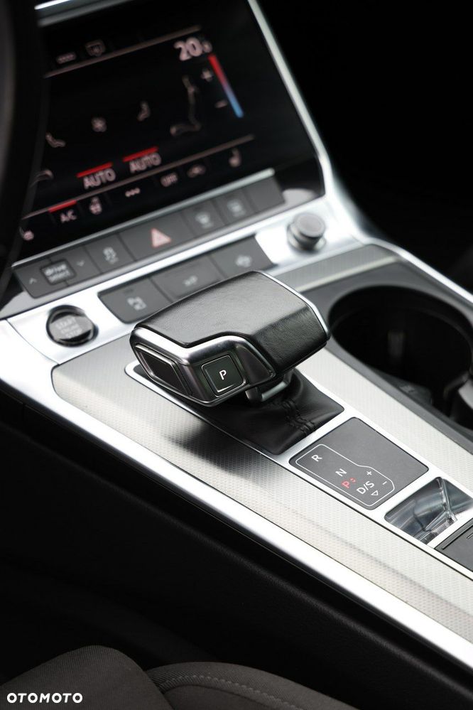 Audi A6 Limousine - 18