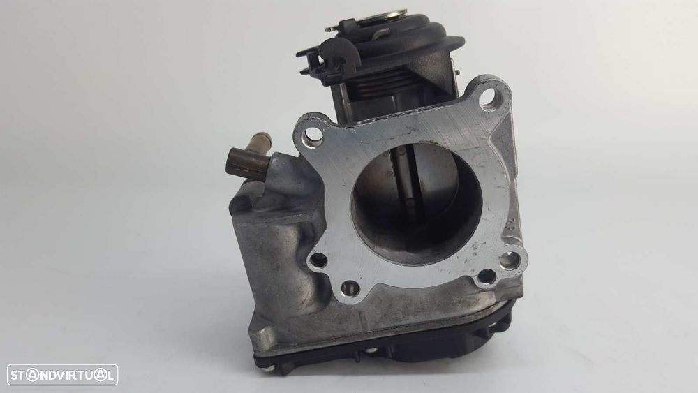 CORPO DE BORBOLETAS SEAT CORDOBA BERLINA (6K2) DREAM - 3