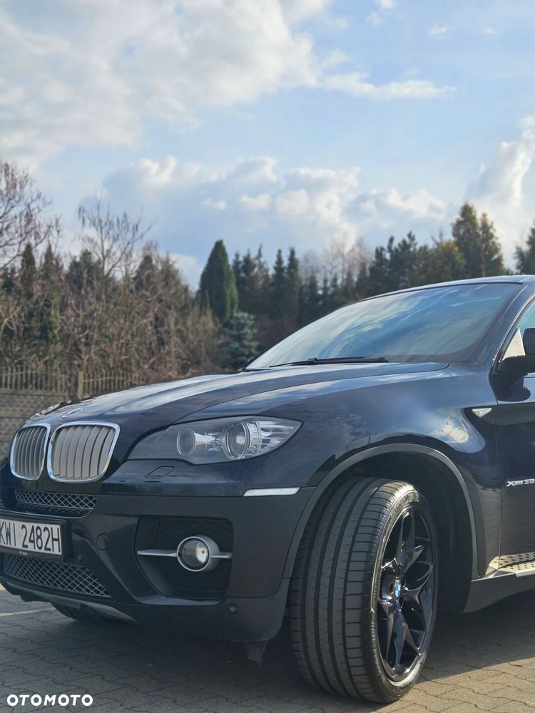 BMW X6 - 4