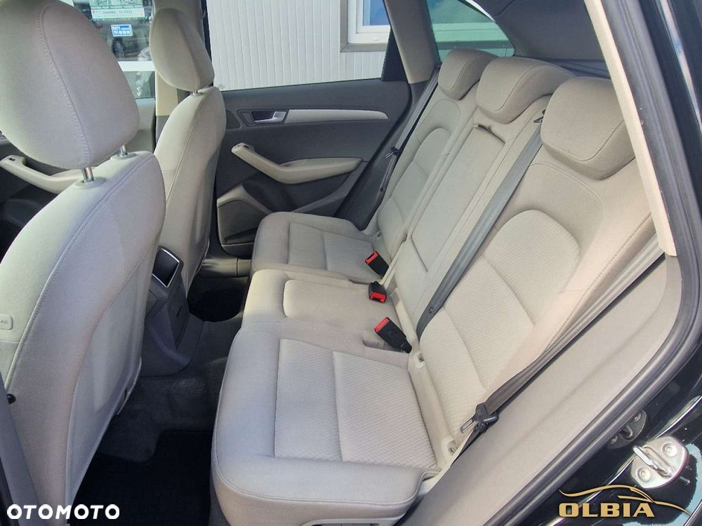 Audi Q5 2.0 TDI Quattro - 18