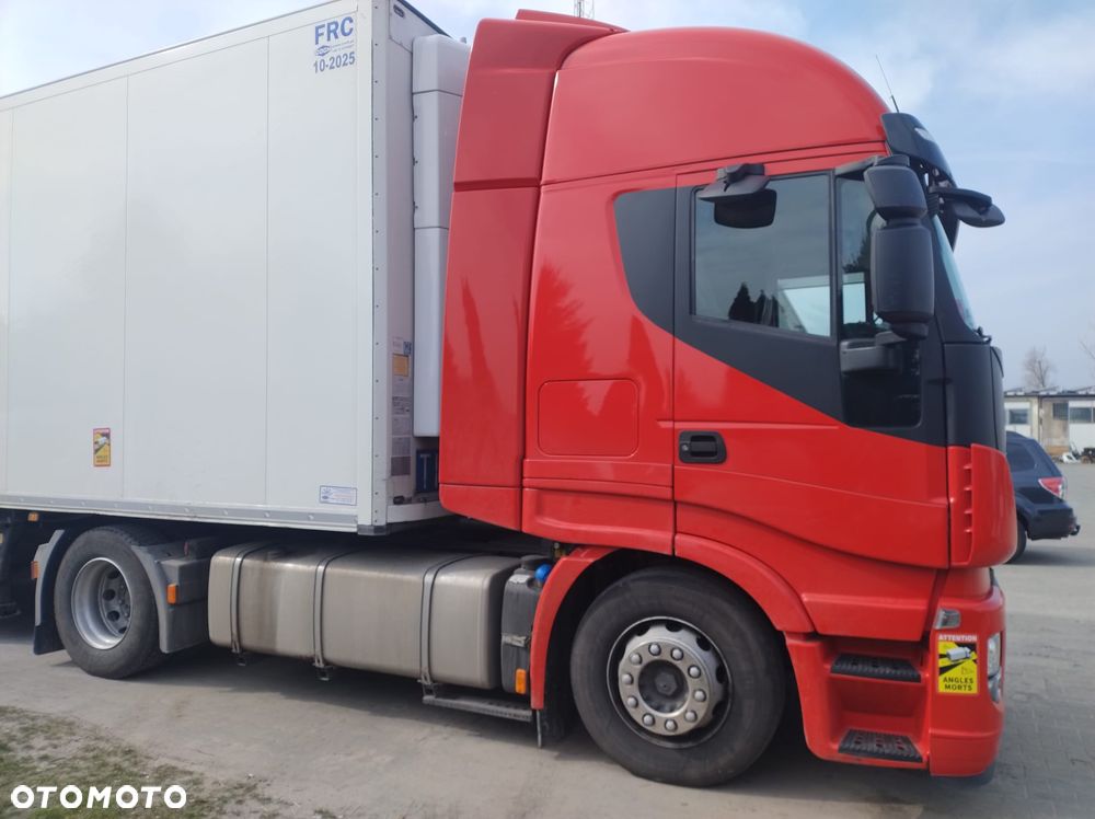 Iveco Stralis - 4