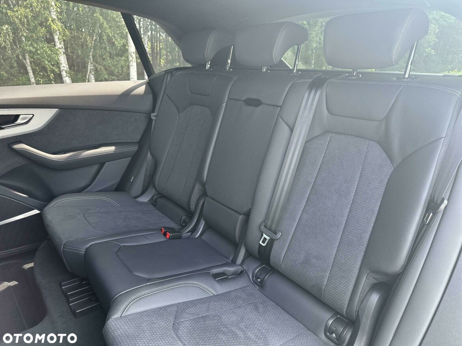 Audi Q8 - 12