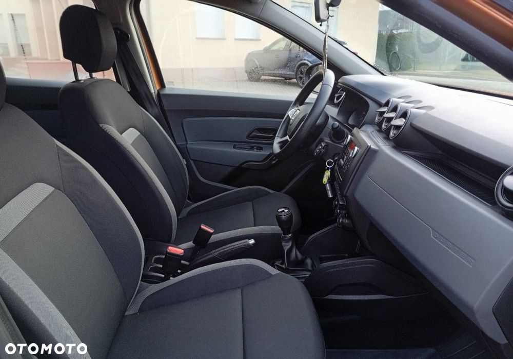 Dacia Duster - 20