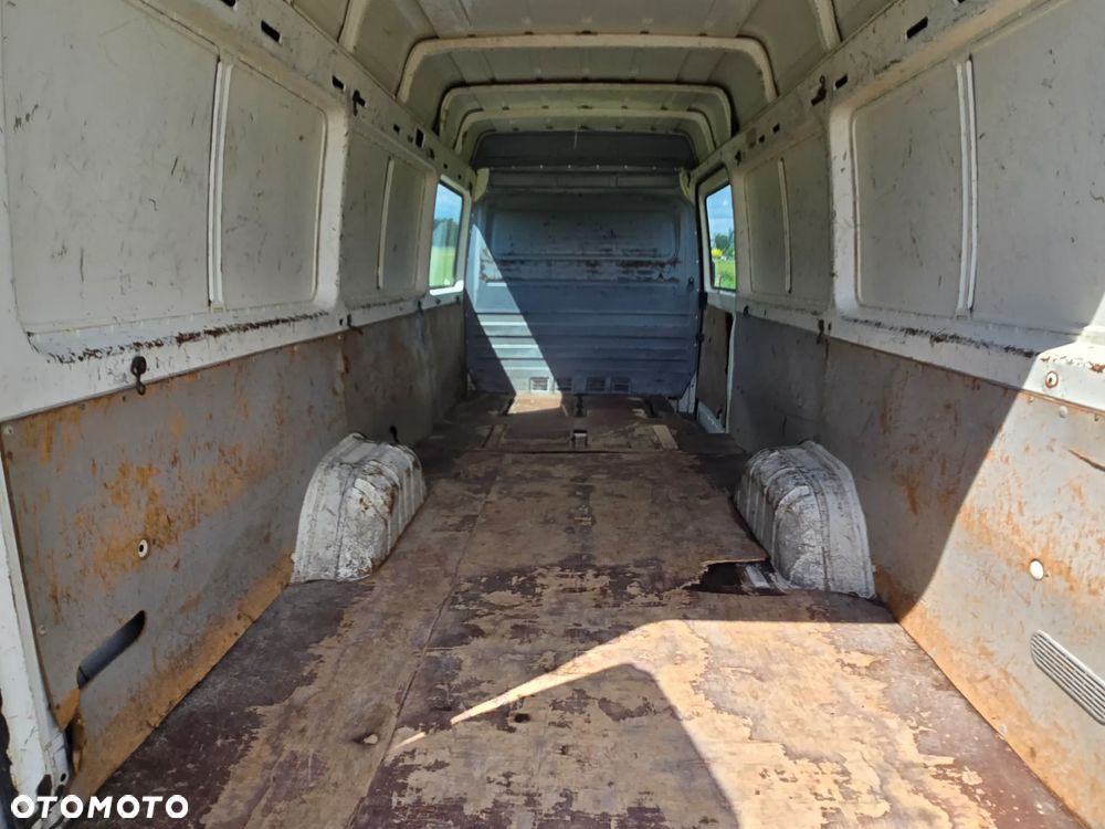 Volkswagen Lt 35 - 8
