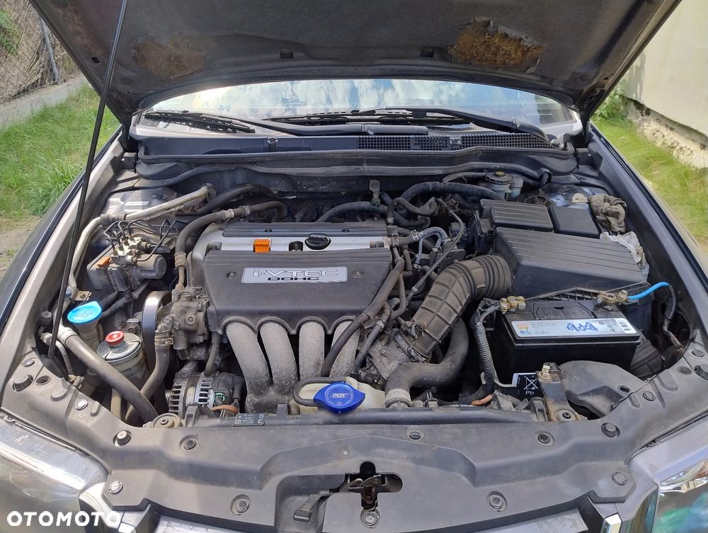 Honda Accord 2.0 i Comfort - 2