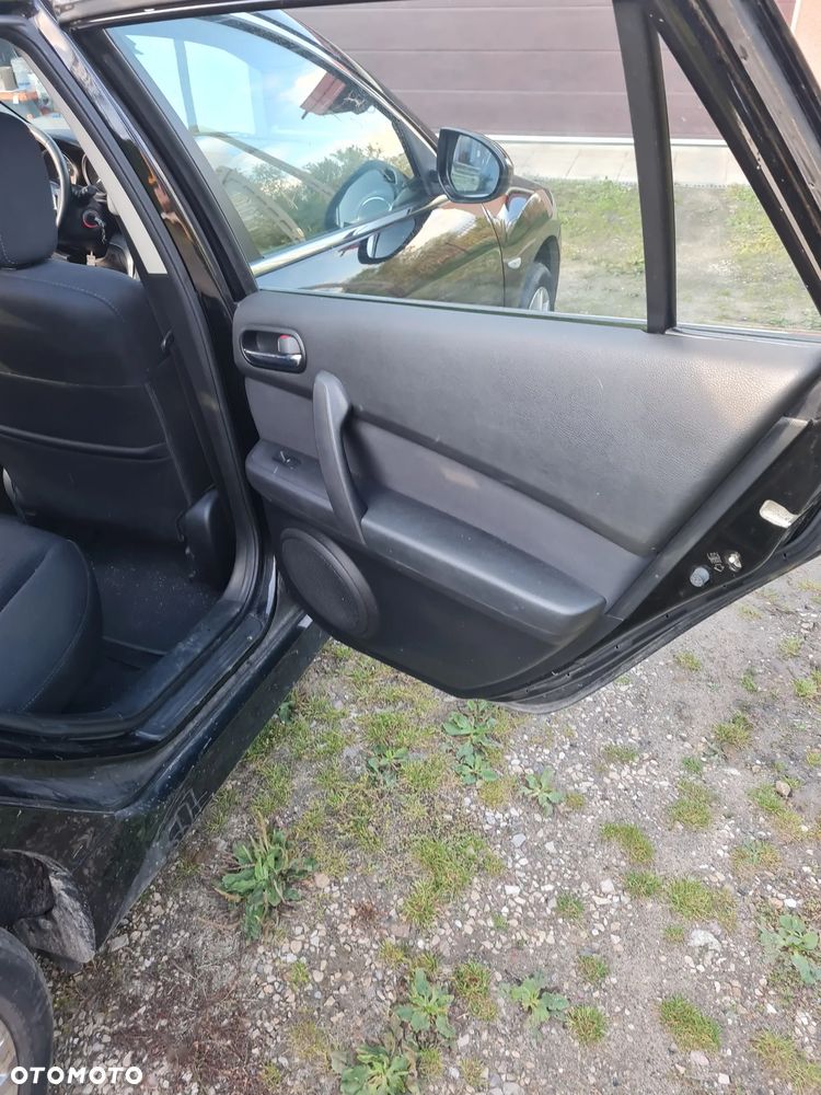 Mazda 6 2.0 Exclusive - 8