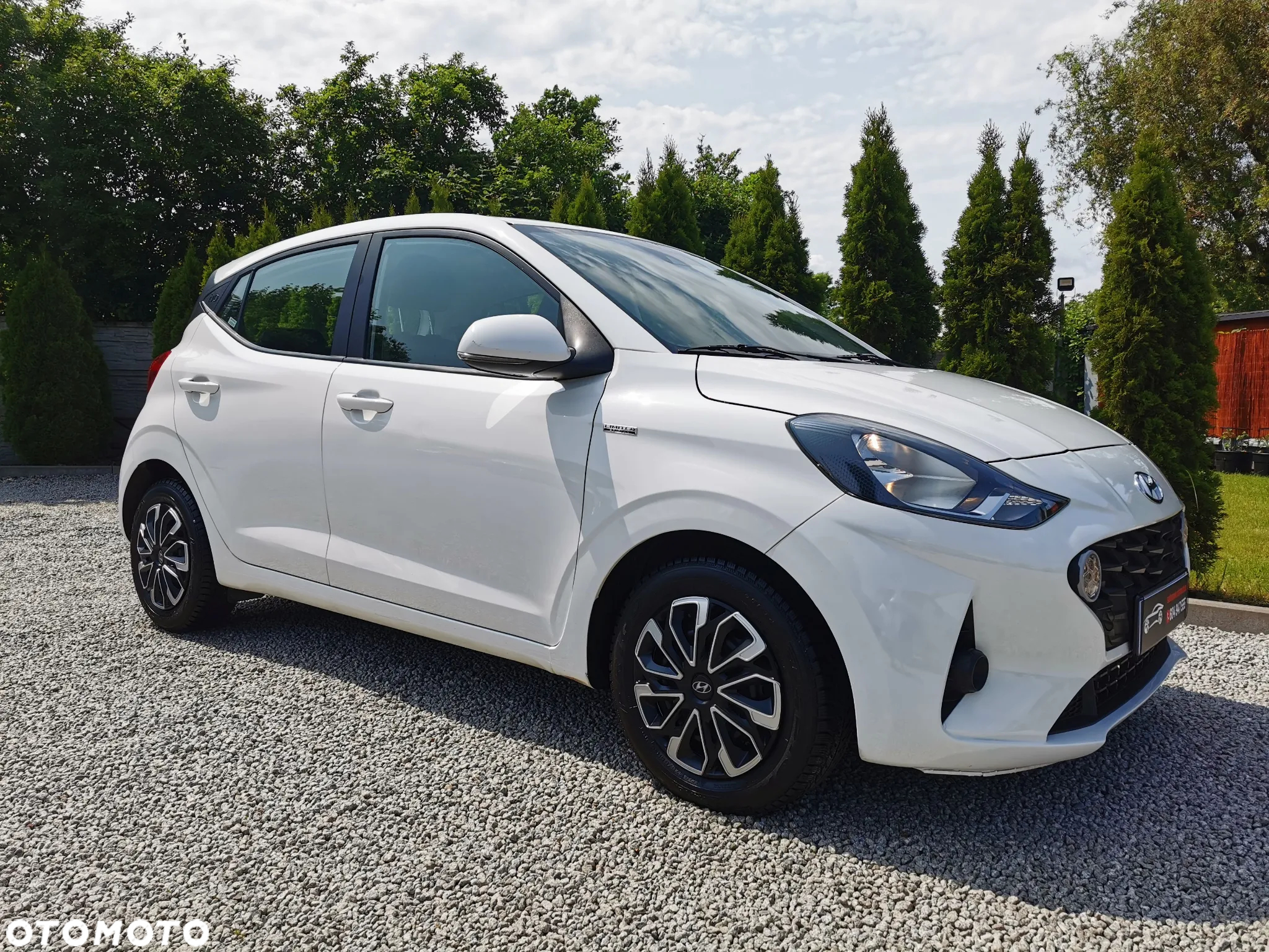 Hyundai i10 1.2 Comfort - 5
