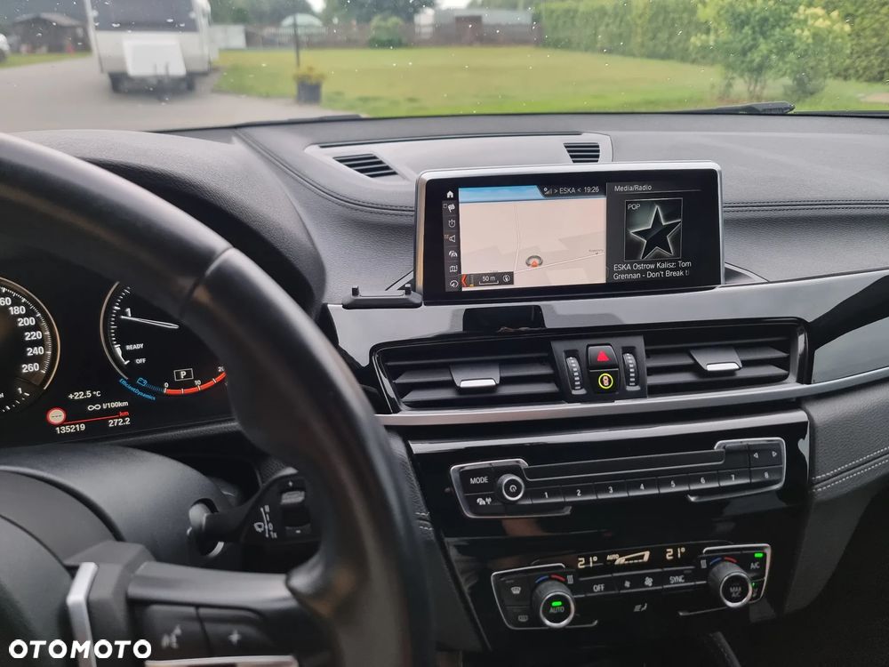 BMW X2 sDrive18d M Sport - 15