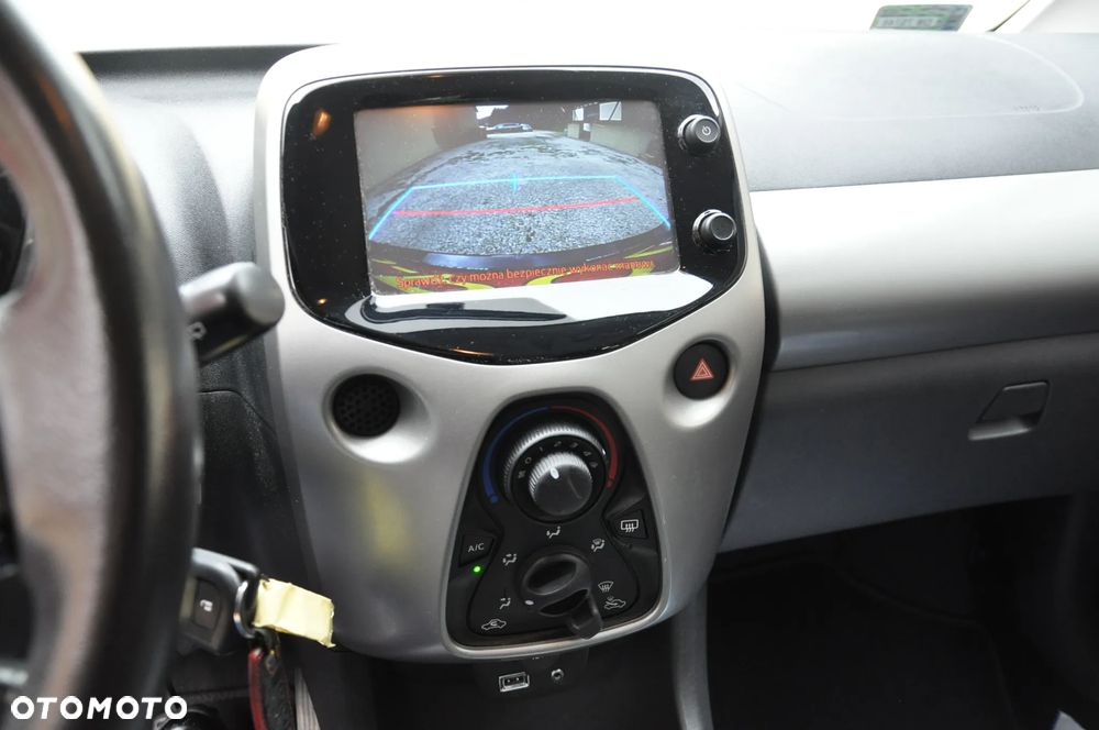 Toyota Aygo - 18