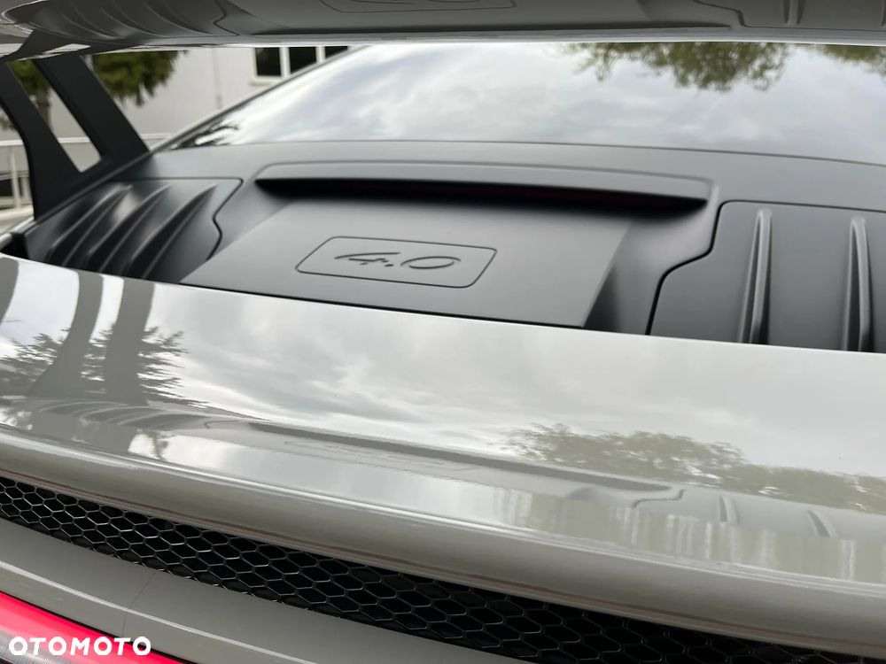 Porsche 911 GT3 PDK - 14