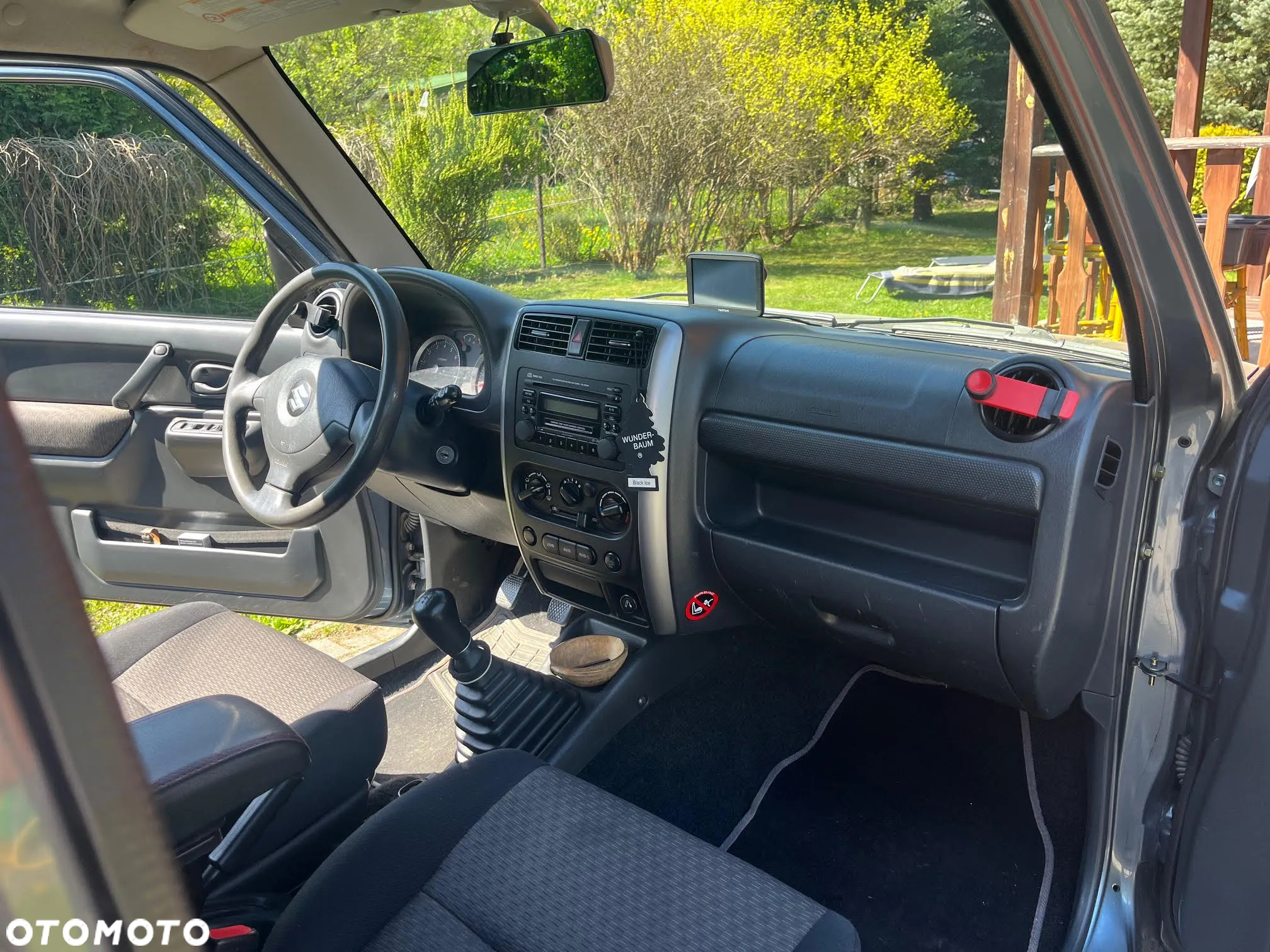 Suzuki Jimny - 6