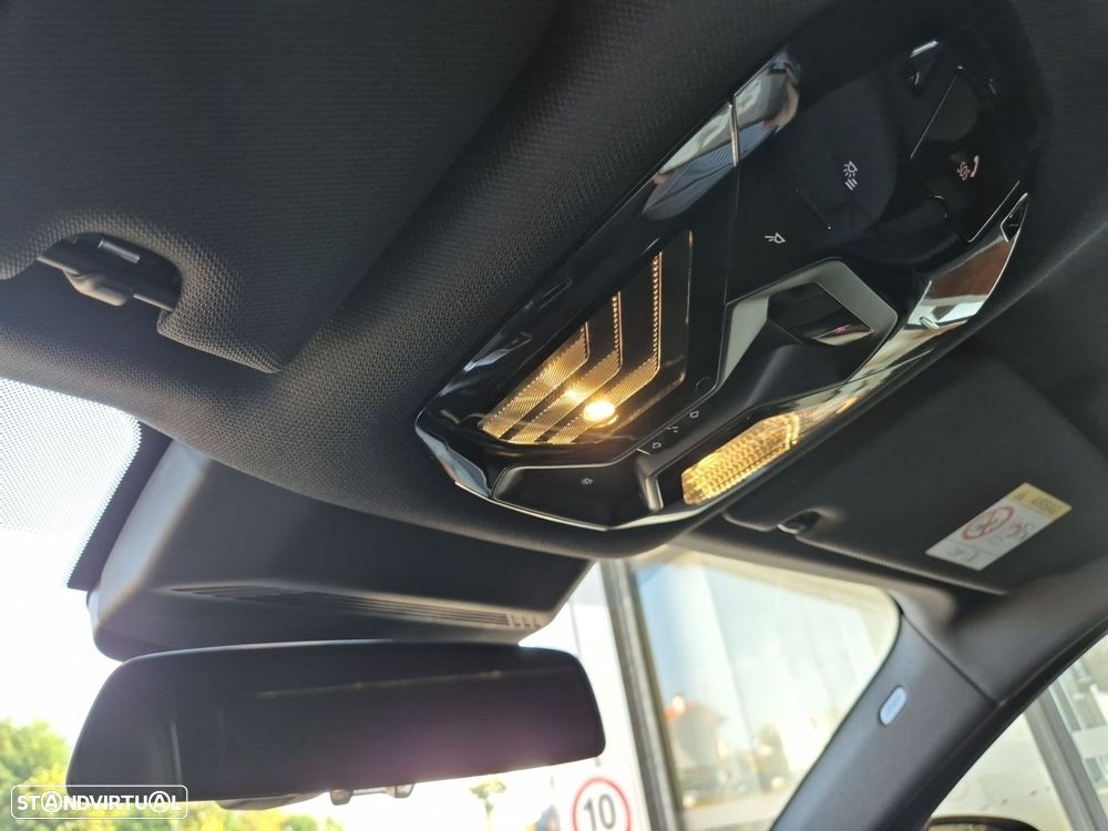 BMW i7 eDrive50 Pack Desportivo M Pro - 28