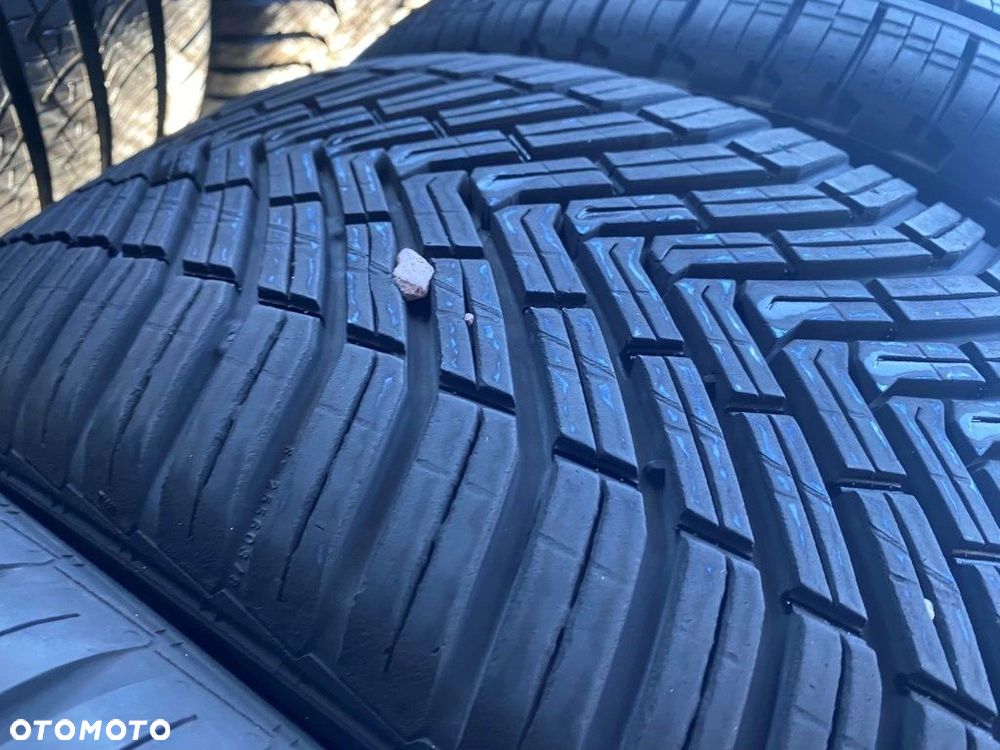 235/50/19 Continental AllSeason_7,5mm_2szt_(286) - 3