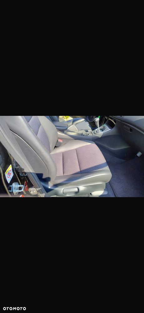 Honda Civic 1.8 Comfort - 10