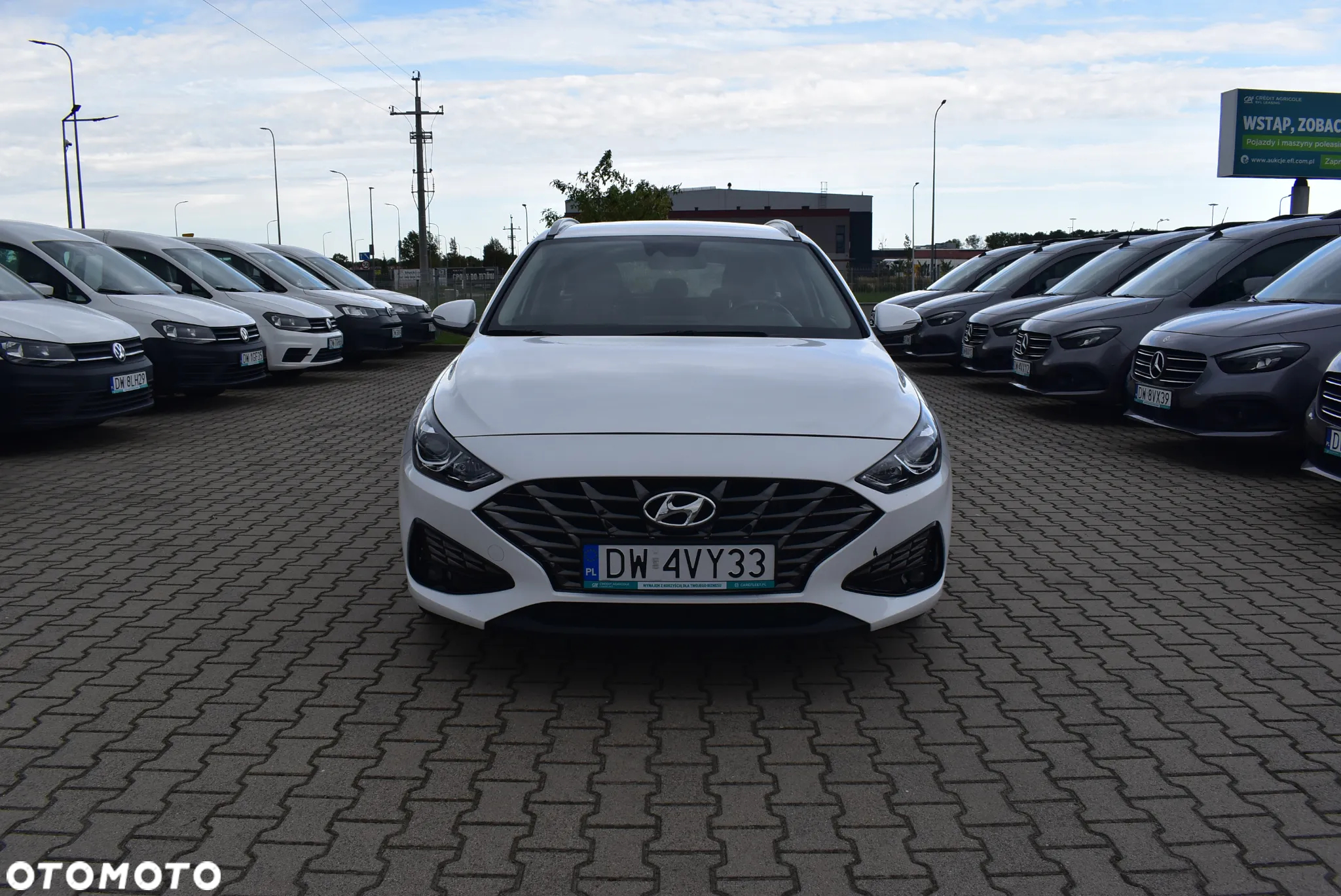 Hyundai i30 1.5 T-GDI 48V Modern - 4