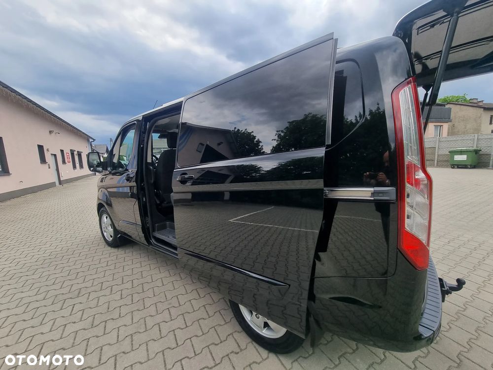 Ford Transit Custom 320 L1H1 Trend (bryg.) - 8