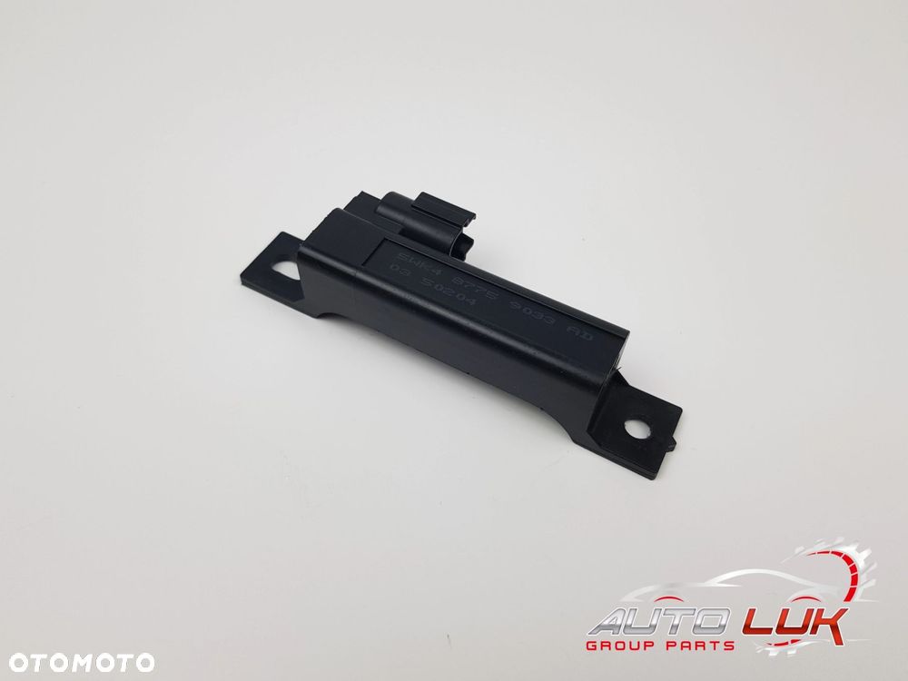 Antena systemu Keyless Entry moduł czujnika zamka centralnego Kadjar 4080806900 5WK48775 - 1