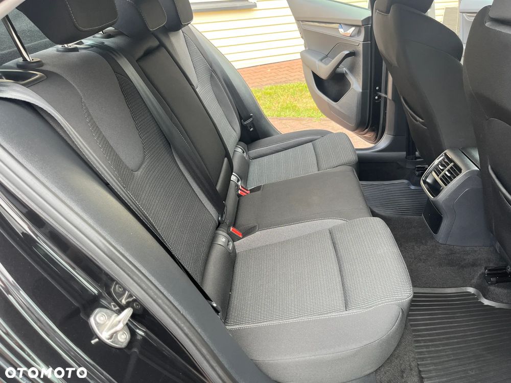 Skoda Octavia 1.0 TSI Ambition - 21