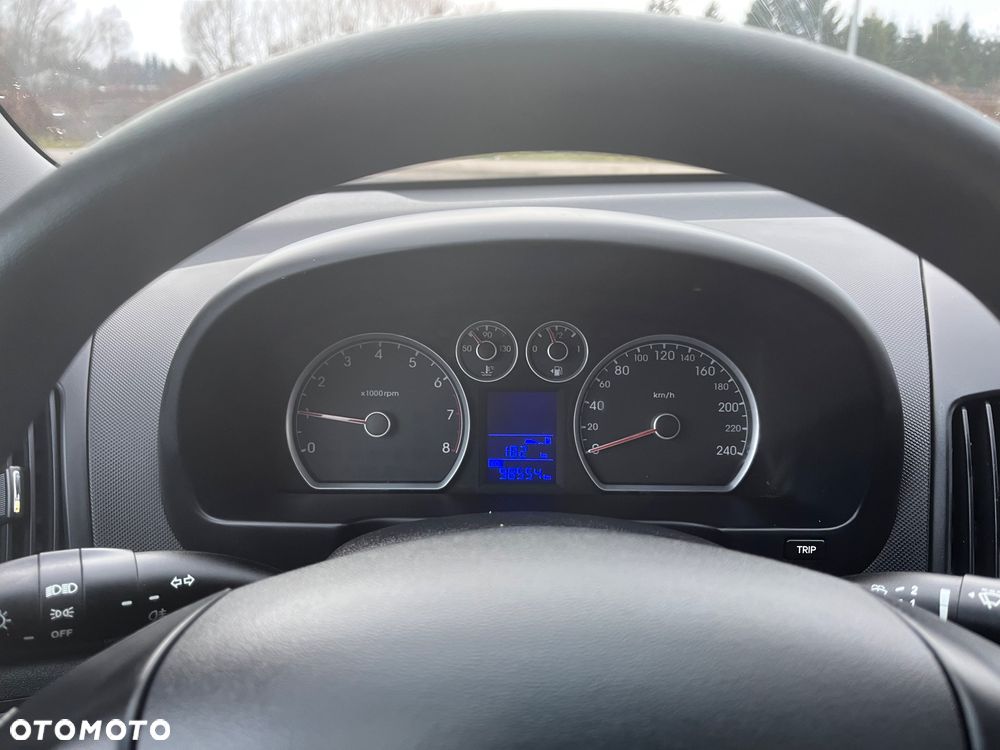 Hyundai i30 1.4 Blue Classic - 16