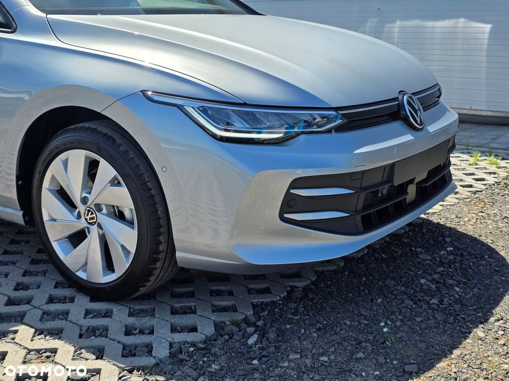 Volkswagen Golf 1.5 eTSI mHEV Life Plus DSG - 16