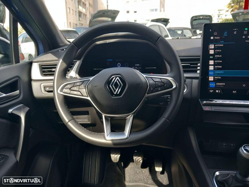 Renault Captur 1.0 TCe Intens - 16