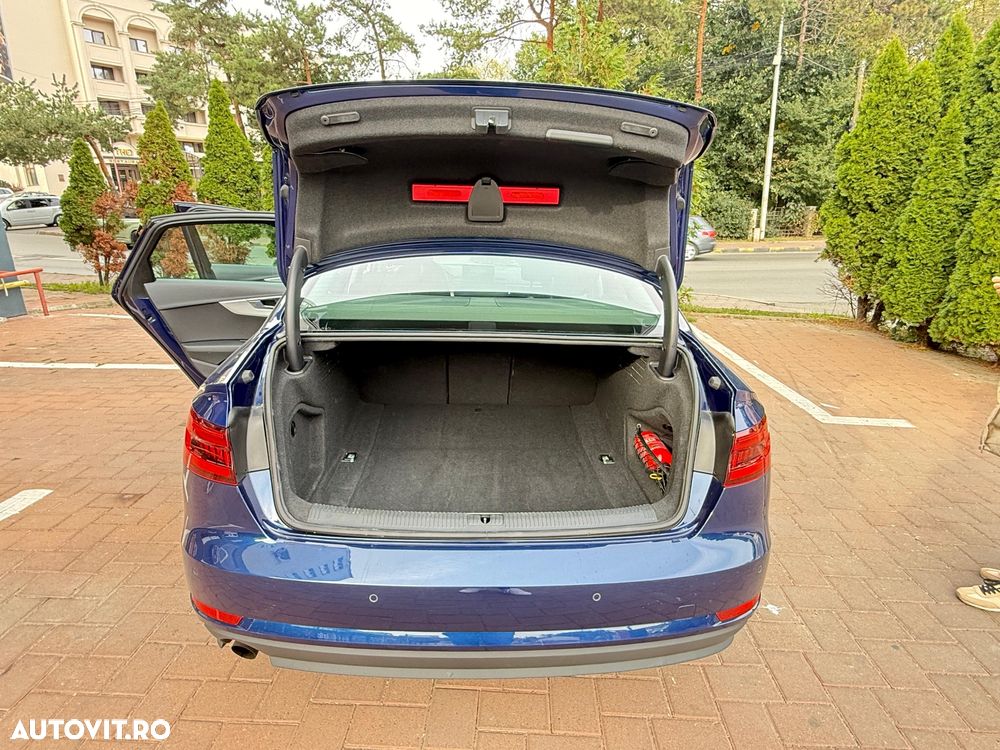 Audi A4 - 6