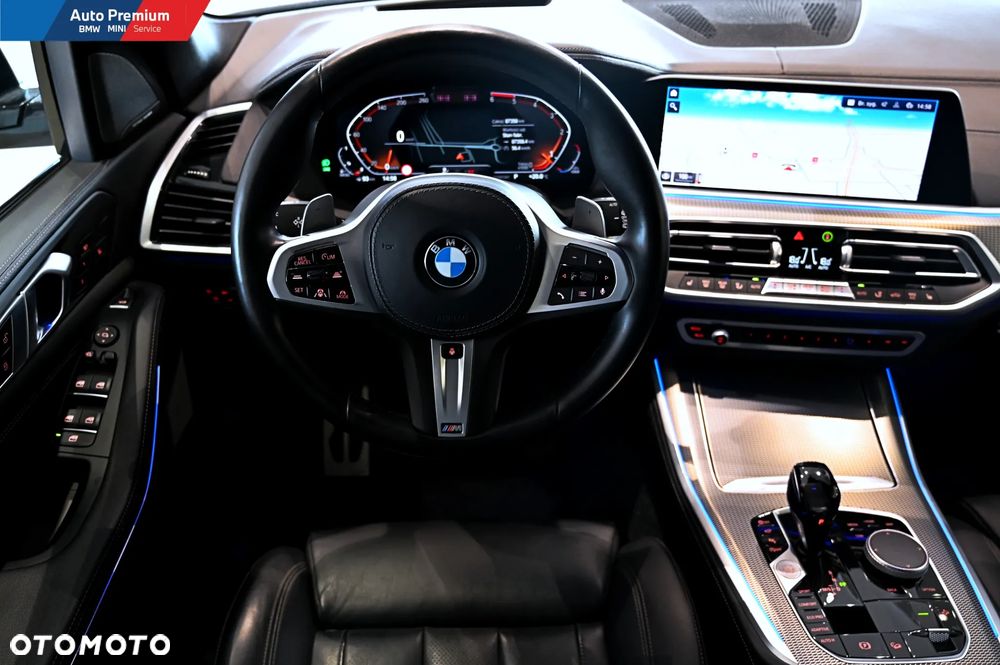 BMW X5 xDrive25d - 8