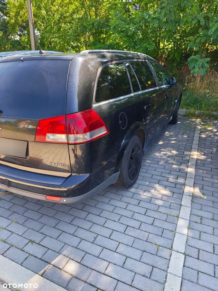 Opel Vectra 1.9 CDTI Elegance - 15
